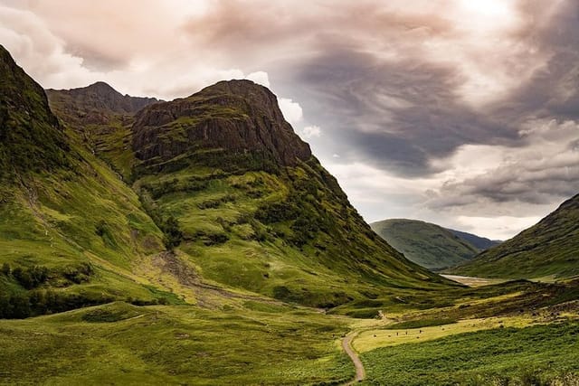 Glencoe